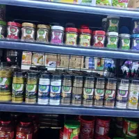فروش عمده شوینده و مواد غذایی زیر قیمت