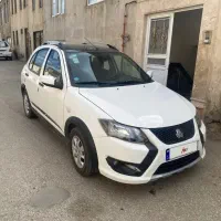 کوییک rs|خودرو سواری و وانت|همدان, |دیوار