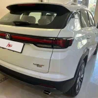 چانگان cs35 تیپ ۳