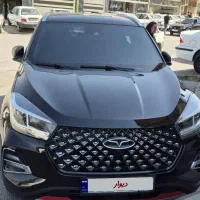 خودرو x55pro|خودرو سواری و وانت|فولادشهر, C1|دیوار