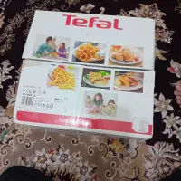 سرخ کن نو خارجی آکبند|اجاق گاز و لوازم برقی پخت‌وپز|ورامین, ورامین|دیوار