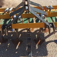 خیش پنج قازی