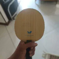 راکت پینگ پنگ ژان جیکه باترفلای ژاپن