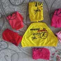 فروش شرت نخ پنبه  دونه 50 جوراب شلوارلی 260|لباس|جم, |دیوار