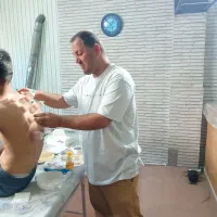 حجامت وبادکش