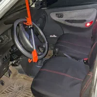 پراید ۱۴۱ مدل ۱۳۸۶ بنزینی|خودرو سواری و وانت|تهران, ارامنه|دیوار