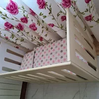 تخت خواب کودک