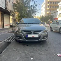 جک جی ۵ بدون رنگ کمکار|خودرو سواری و وانت|تبریز, |دیوار