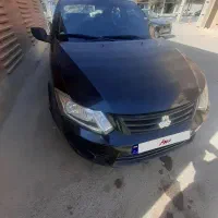 ساینا ۹۹ مشکی|خودرو سواری و وانت|برخوار, |دیوار