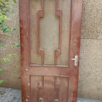 درب چوبی اسباب بازی|اسباب‌‌بازی|بروجرد, |دیوار