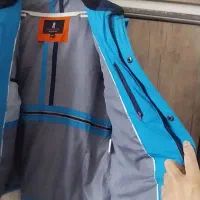 کاپشن کوهنوردی سایز48/50