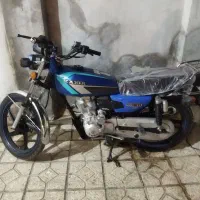 موتور کبیر ۱۵۰مدل ۱۳۹۵