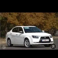 حواله. دنا پلاس اتوماتیک توربو آپشنال