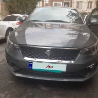تارا اتوماتیک مدل ۱۴۰۲