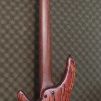 گیتار باس آیبانز اس ار 605|گیتار، بیس، امپلیفایر|تهران, تهرانپارس جنوبی|دیوار