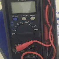 ملتی متر هیوکی3256