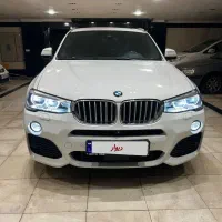 X4 2015|خودرو سواری و وانت|تهران, شهرک شریعتی|دیوار