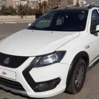 کوئیک R تیپ S سفید مشکی ۱۴۰۳