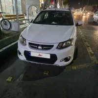 کوئیک ساده|خودرو سواری و وانت|یزد, |دیوار