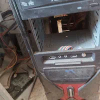 چند عدد کیس کامپیوتر|رایانه رومیزی|ارومیه, |دیوار