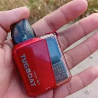 پاد تاگ بات دیمون پرو