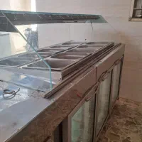 تاپینگ ترشی|فروشگاه و مغازه|اهواز, کمپلو شمالی|دیوار