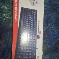 کیبورد جنیوس