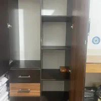 میز تحریر و کمد|میز تحریر و کامپیوتر|شیراز, شهرک رضوان|دیوار