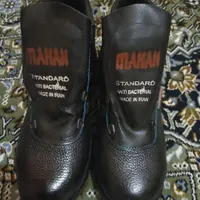 کفش کار خارجی40
