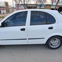 تیبا ۹۶ بدون رنگ