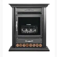 بخاری نو هیوندا 3500