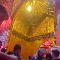 همسفر مشهد مقدس شهادت امام رضا ع