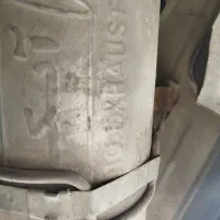 منبع بنزی ۲۲۰|قطعات یدکی و لوازم جانبی|زاهدان, |دیوار