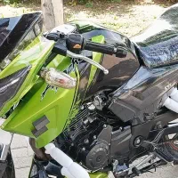 آپاچی مدل 95( 160) همش فابریک عروسک