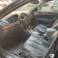 سوناتا NF مدل ۲۰۱۰|خودرو سواری و وانت|تهران, جمال‌زاده|دیوار