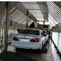 آموزشگاه و آموزش  تشخیص رنگ .صافکاری  و برق خودرو|خدمات آموزشی|کرمانشاه, |دیوار