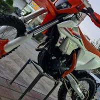 yb 250|موتورسیکلت|محمدیه-قزوین, |دیوار
