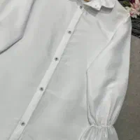 شومیز آستین عروسکی|لباس|سبزوار, رضوان|دیوار