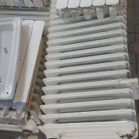 موتورخانه همراه با شوفاژ|آبگرمکن، پکیج، شوفاژ|عباسآباد, |دیوار