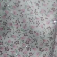 حراج ۱بارچه مجلسی ۲ونخی وشلوار با هم ۱۲۰۰|حراج|بندرعباس, |دیوار