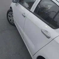 برلیانس ۲۳۰ دنده ای