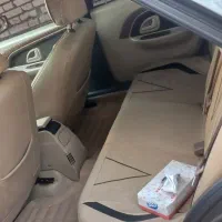 پارس  مدل ۱۴۰۱  درچه برقی  xu7p|خودرو سواری و وانت|شوشتر, |دیوار