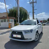 دنا توربو اتومات ۱۴۰۰