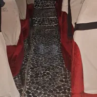 سرویس مینی بوس بنز دربستی  کارخانجات|خدمات حمل و نقل|مشهد, فدک|دیوار