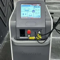 فروش دستگاه لیزر کندلا یاقوت دار