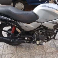 هیرو کلارامو ۱۵۰ سند بنام|موتورسیکلت|نیشابور, کشتارگاه|دیوار