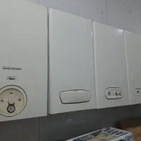 فروش و نصب پکیج و رادیاتور (نازل‌ترین قیمت)