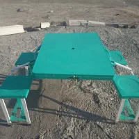 میز و صندلی همسفر|کافیشاپ و رستوران|کرمانشاه, |دیوار