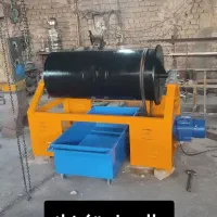 بالمیل آسیاب گلوله ای بالمیل خیس بالمیل خشک