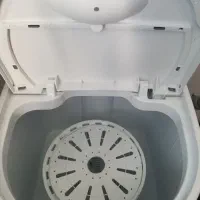 مینی واش مدل SW25|ماشین لباسشویی و خشککن لباس|بندر انزلی, گلسرخ|دیوار